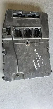 Renault Scenic II - Grand scenic II Comfort/convenience module 8200309690