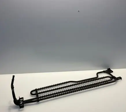 Mercedes-Benz E W212 Power steering radiator A2044602024 2044602024