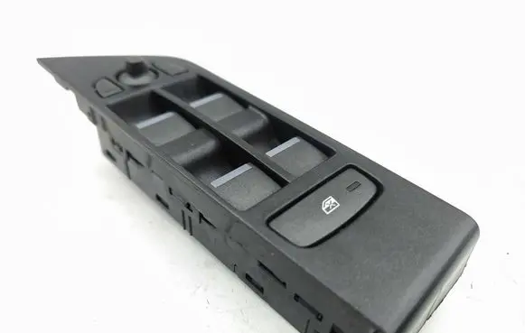Land Rover Evoque I Electric window control switch BJ3214540AB 13W031 SWEA05