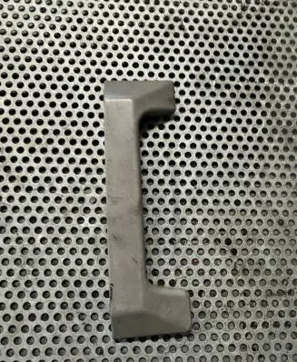 Mercedes-Benz Sprinter W901 W902 W903 W904 Rear door interior handle 9017660168
