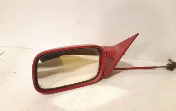 Volkswagen PASSAT B4 Manual wing mirror 412115405
