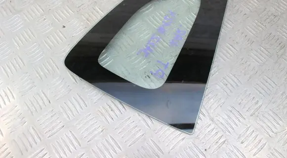 Honda Jazz Rear side window