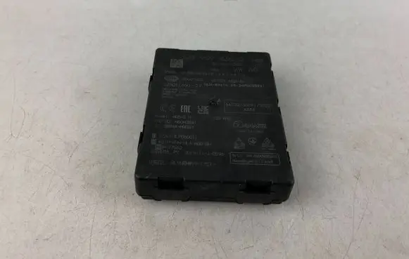 Skoda Kodiaq Keyless (KESSY) go control unit/module 3Q0959435Q