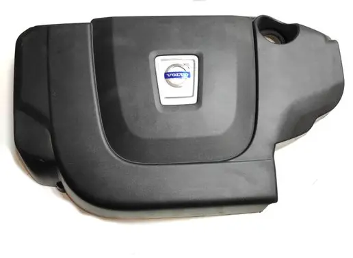 Volvo S60 Engine cover (trim) 31319190 31319191