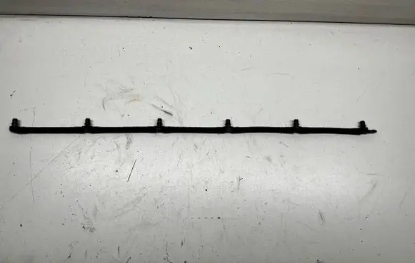 BMW 5 E39 Fuel return line/hose 