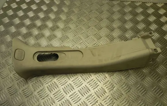 Dodge Caravan (B) pillar trim (top) 02R26BD1AF Baldai3644