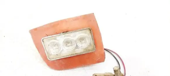 Audi A6 S6 C6 4F Other interior light