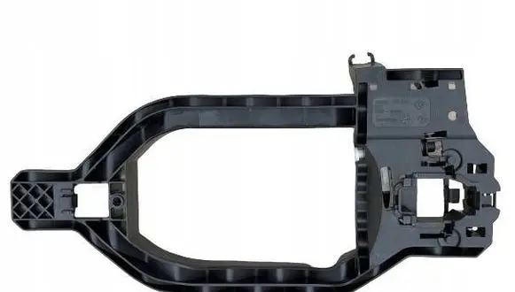 Volkswagen Crafter Front door exterior handle 0107297101