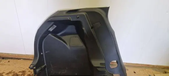 Toyota Yaris XP210 Trunk/boot side trim panel 64740K0050 SP9565 1560