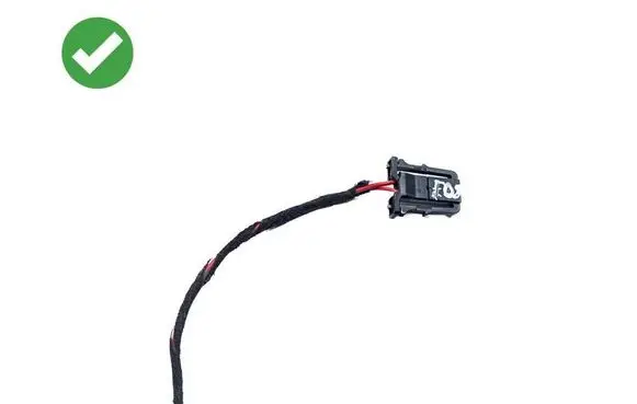 Volkswagen Eos Other wiring loom 1J0971972
