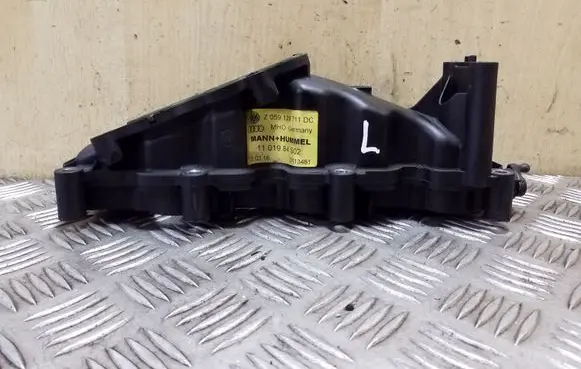 Audi A5 8T 8F Intake manifold 059129711DC