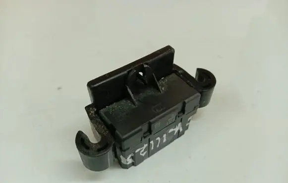 Citroen C4 Grand Picasso Other control units/modules 9638053380