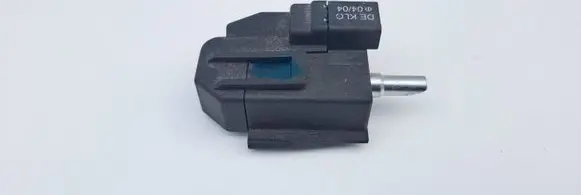 Steering angle sensor
