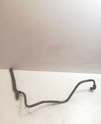 Vacuum line/pipe/hose