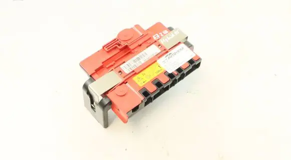BMW X6 E71 Positive wiring loom 9201987 920198701