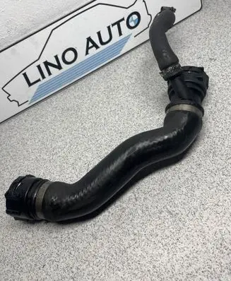 BMW 5 E39 Engine coolant pipe/hose 7787336