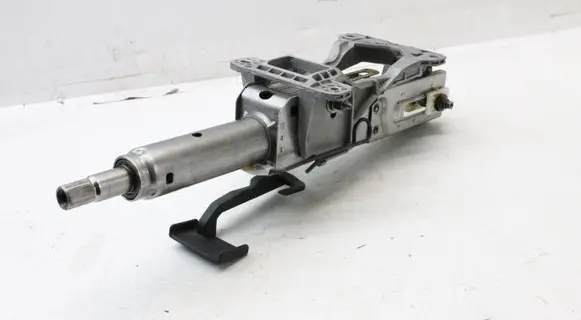 Opel Astra K Steering rack mechanical part 39078167