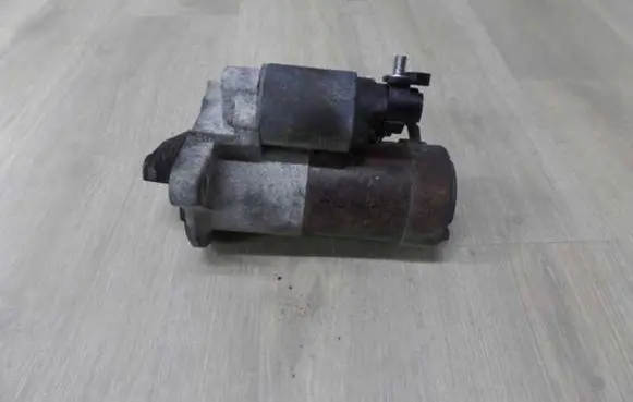Mazda 6 Starter motor M001T30971 44251