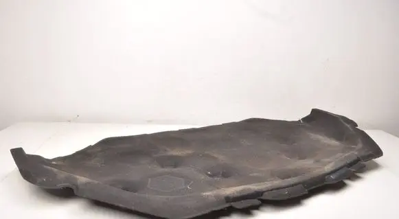 Volvo V70 Engine bonnet/hood sound/heat insulation 
