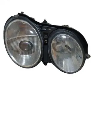 Mercedes-Benz CL C215 Headlight/headlamp A2158200461