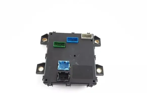 Tailgate/trunk control unit/module