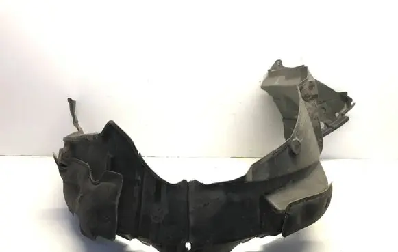 Toyota Auris E180 Front wheel arch liner splash guards 5387502410