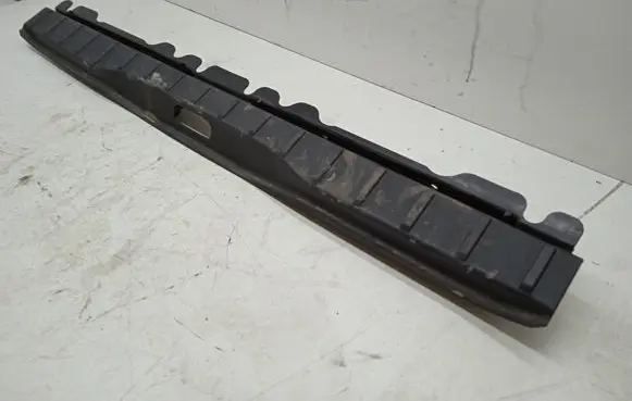 Citroen C4 I Picasso Trunk/boot sill cover protection 9654146677