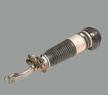 Mercedes-Benz S W223 Front shock absorber/damper A2233206204