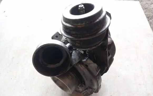 Mercedes-Benz C W203 Turbo A6110960999