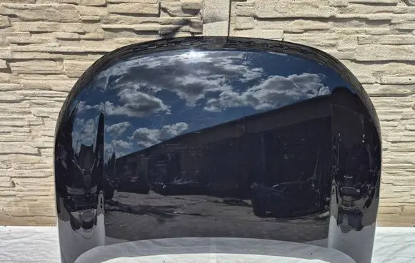 Land Rover Range Rover Evoque L551 Engine bonnet/hood K8D216854AD