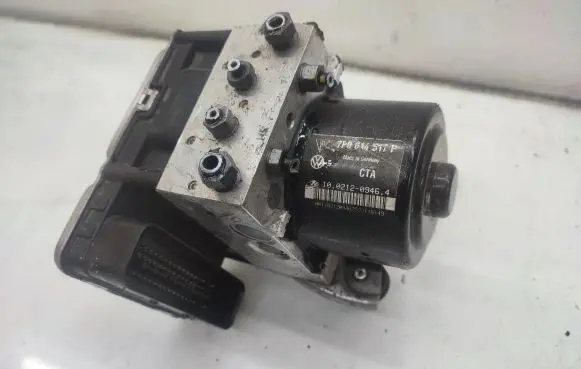 Volkswagen Touareg II ABS Pump 7P0614517P 7P0907379P 1009290343