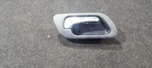 Honda Accord Rear door interior handle