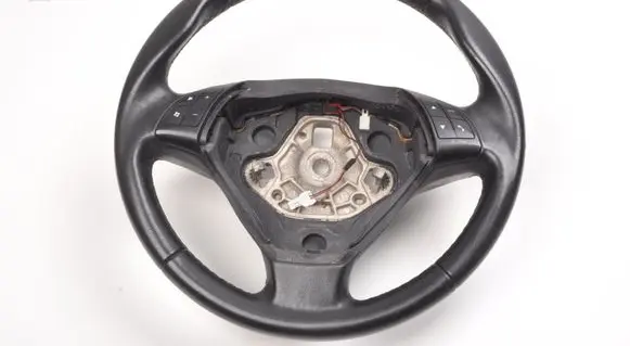 Fiat Qubo Steering wheel 735522197