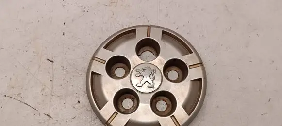 Peugeot Boxer Original wheel cap 