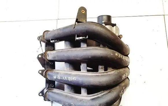 Mercedes-Benz B W245 Intake manifold A2661410201 2900310349