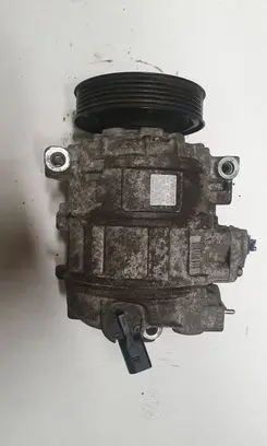 Audi A3 S3 8P Air conditioning (A/C) compressor (pump) 1K0820803F