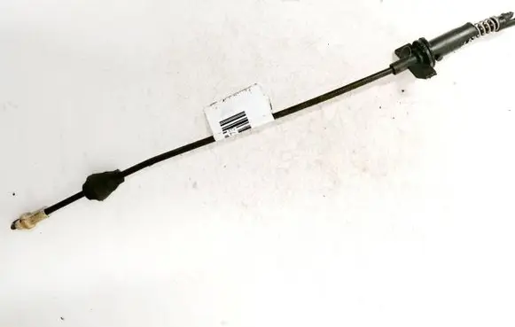 Fiat Doblo Handbrake/parking brake wiring cable 
