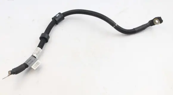 BMW M6 Positive cable (battery) 7835714