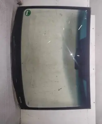 Opel Meriva A Front windscreen/windshield window 