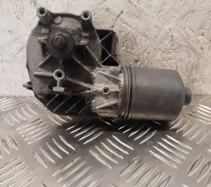 BMW 6 F06 Gran coupe Wiper motor 7308776 3397021525