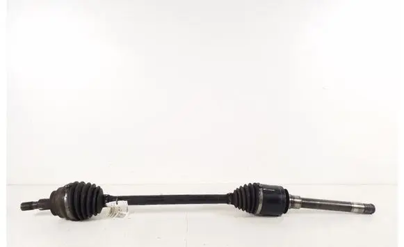Mercedes-Benz ML W164 Front driveshaft A1643301901