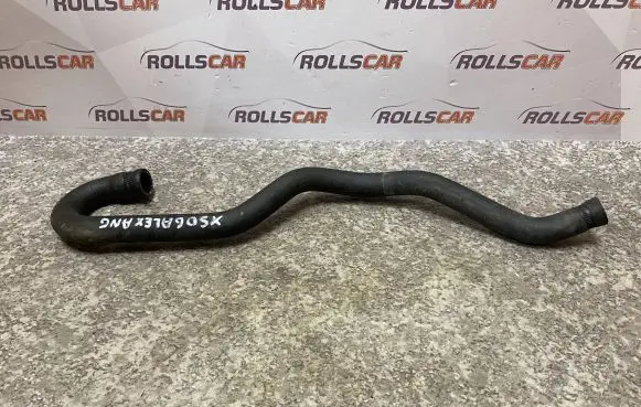 BMW X5 E53 Engine coolant pipe/hose 10305924