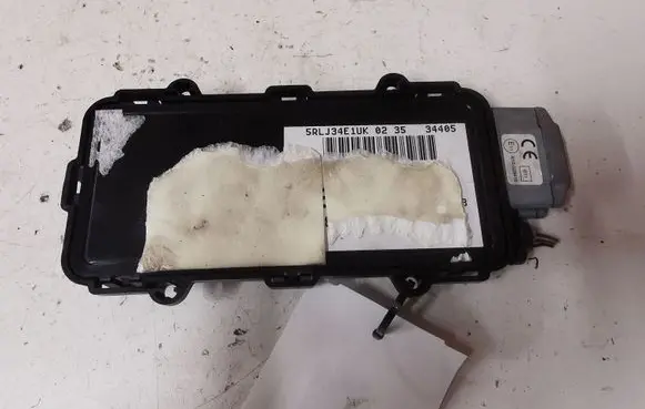 Phone control unit/module