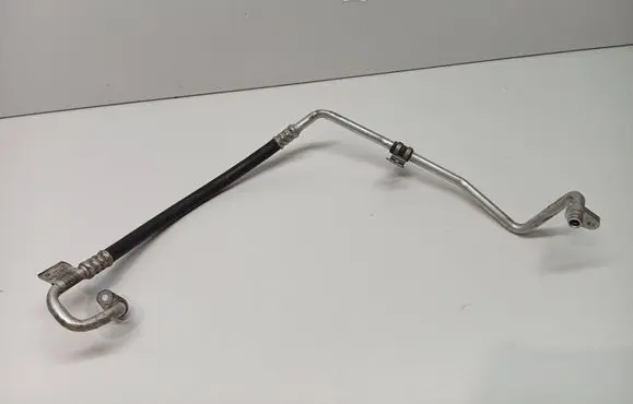 Peugeot 3008 II Air conditioning (A/C) pipe/hose 9675635980