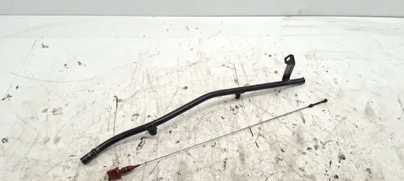 BMW 5 E60 E61 Oil level dip stick 7788969 11437788969 11437793309
