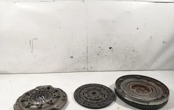 Clutch set kit