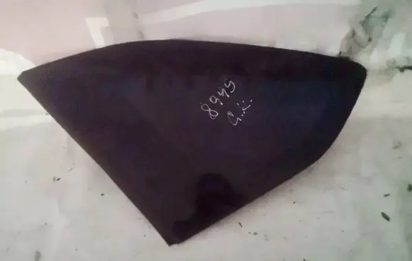Honda FR-V Rear side window