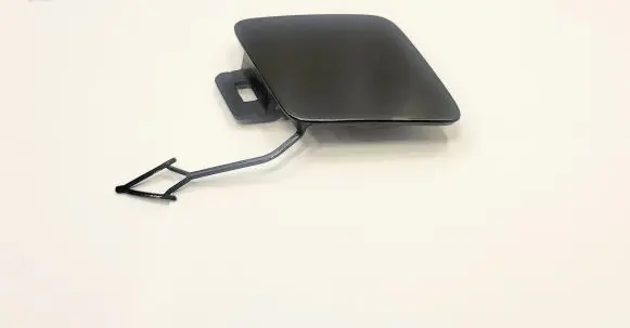 Volkswagen PASSAT B8 Front tow hook cap/cover 3G0807155C