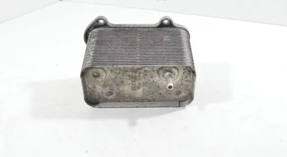 Porsche 911 996 Engine oil radiator 99610702557 99610702556 99610702559