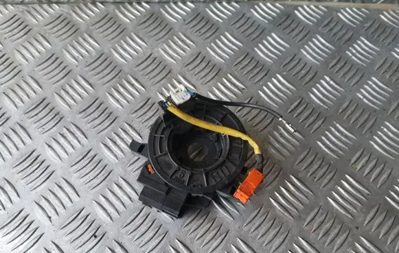 Citroen C1 Airbag slip ring squib (SRS ring)